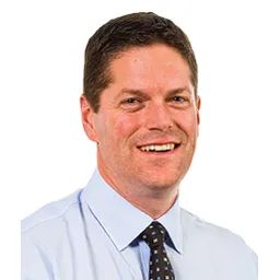 Edward Legare, MD